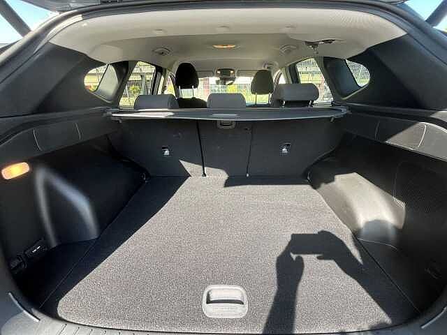 Hyundai TUCSON 1.6 T-GDI MHEV 2wd 150cv Exellence iMT