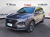 Hyundai SANTA FE 2.2 CRDi 4WD A/T XPossible Grigio scuro