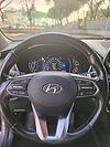 Hyundai SANTA FE 2.2 CRDi 4WD A/T XPossible Grigio scuro