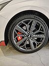 Hyundai i20 i20N 1.6 T-GDI MT N-Performance Bianco