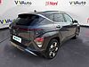 Hyundai KONA 1.0 T-GDI 48V 120cv X Line Grigio scuro