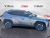 Hyundai TUCSON 1.6 CRDi MHEV 2wd 136cv Business DCT Argento