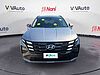 Hyundai TUCSON 1.6 CRDi MHEV 2wd 136cv Business DCT Argento