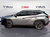 Hyundai TUCSON 1.6 CRDi MHEV 2wd 136cv Business DCT Argento