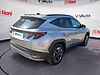 Hyundai TUCSON 1.6 CRDi MHEV 2wd 136cv Business DCT Argento