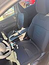 Hyundai TUCSON 1.6 CRDi MHEV 2wd 136cv Business DCT Argento