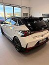 Hyundai i20 1.6 T-GDI 204cv N Performance Bianco