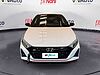 Hyundai i20 1.6 T-GDI 204cv N Performance Bianco