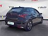 Hyundai i20 1.2 Connectline Gpl Nero