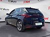 Hyundai i20 1.2 Connectline Gpl Nero