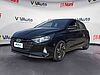 Hyundai i20 1.2 Connectline Gpl Nero