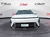 Hyundai KONA Hybrid 1.6 HEV XLine Plus 2WD DCT Bianco