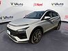 Hyundai Bayon 1.0 T-GDI 100cv Xline Grigio