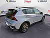 Hyundai Bayon 1.0 T-GDI 100cv Xline Grigio