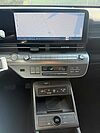 Hyundai KONA Hybrid 1.6 HEV Exellence 2WD DCT Bianco
