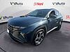 Hyundai TUCSON 1.6 T-GDI MHEV 2wd 150cv Exellence iMT Grigio scuro