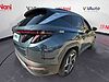 Hyundai TUCSON 1.6 T-GDI MHEV 2wd 150cv Exellence iMT Grigio scuro