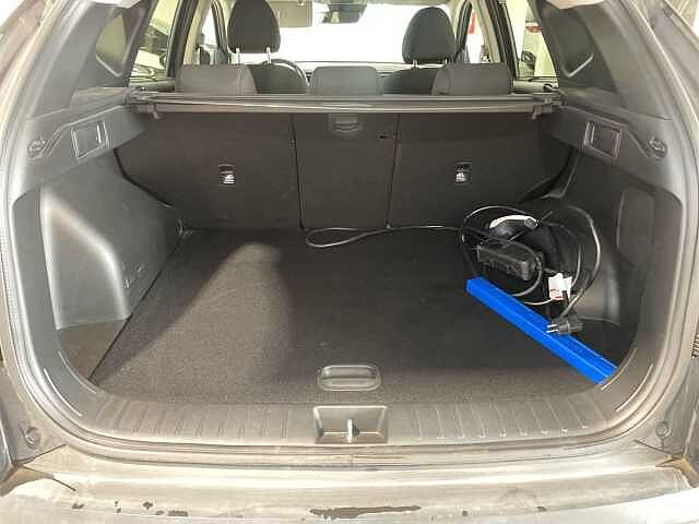 Hyundai TUCSON TUCSON 1.6 phev Exellence 4wd auto