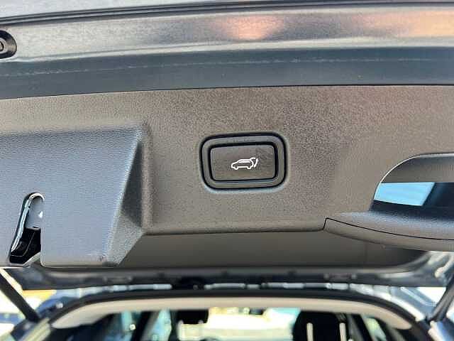 Hyundai TUCSON TUCSON 1.6 hev Xline 2wd auto