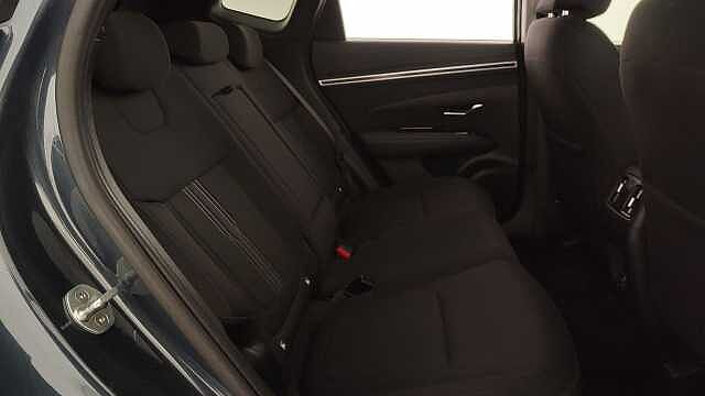 Hyundai TUCSON TUCSON 1.6 phev Xline 4wd auto