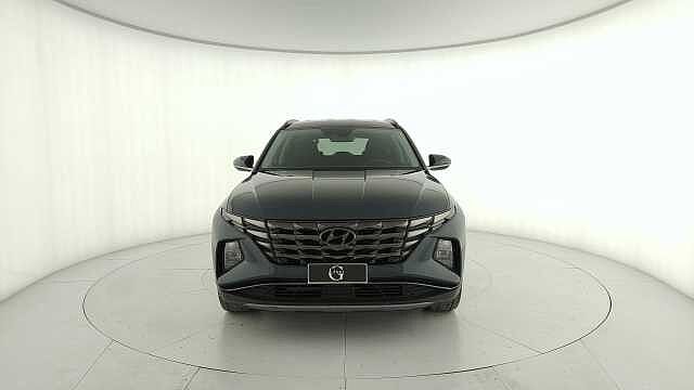 Hyundai TUCSON TUCSON 1.6 phev Xline 4wd auto
