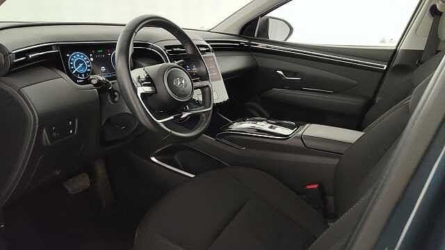 Hyundai TUCSON TUCSON 1.6 phev Xline 4wd auto