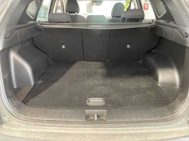 Hyundai TUCSON III 2021 Tucson 1.6 t-gdi 48V Xtech 2wd imt grey