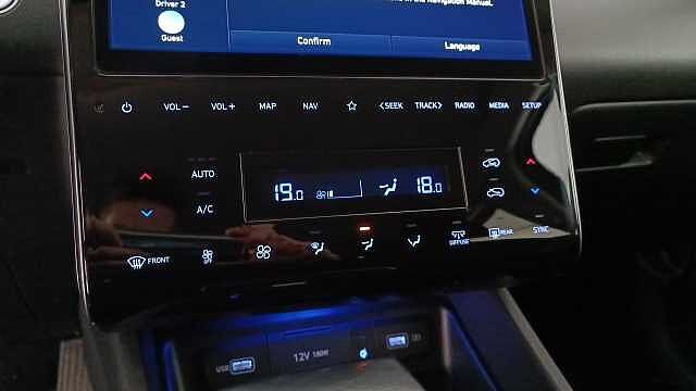 Hyundai TUCSON TUCSON 1.6 t-gdi 48V Exellence 2wd dct