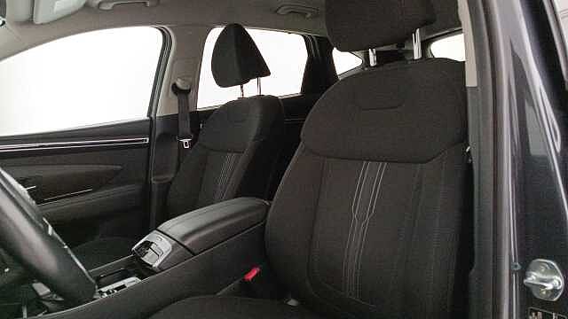 Hyundai TUCSON TUCSON 1.6 t-gdi 48V Exellence 2wd dct