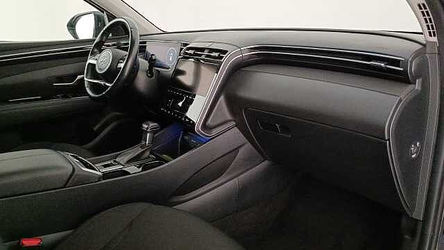 Hyundai TUCSON TUCSON 1.6 t-gdi 48V Exellence 2wd dct