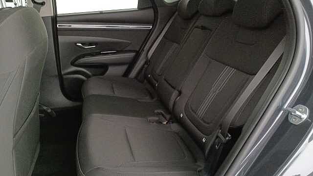 Hyundai TUCSON TUCSON 1.6 t-gdi 48V Exellence 2wd dct