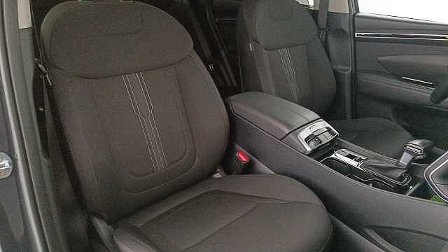 Hyundai TUCSON TUCSON 1.6 t-gdi 48V Exellence 2wd dct