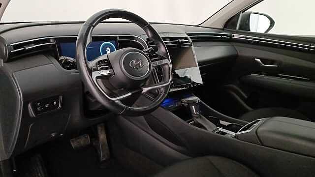 Hyundai TUCSON TUCSON 1.6 t-gdi 48V Exellence 2wd dct