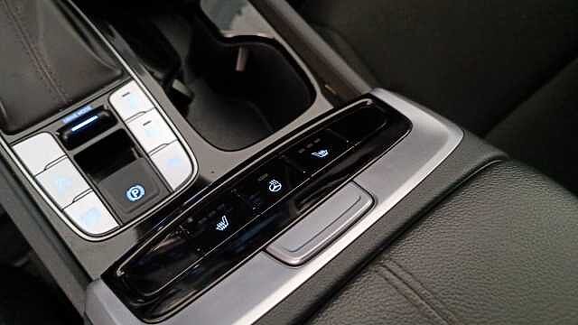 Hyundai TUCSON TUCSON 1.6 t-gdi 48V Exellence 2wd dct