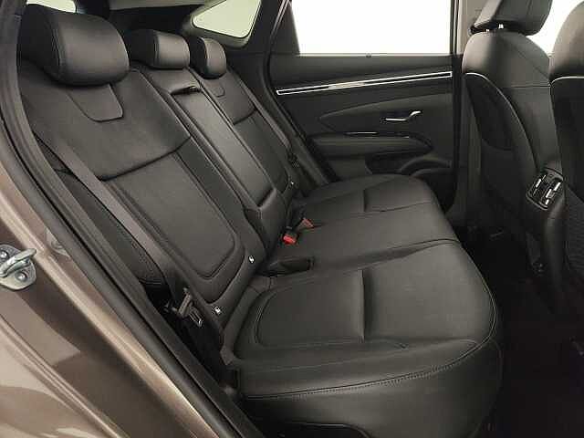 Hyundai TUCSON TUCSON 1.6 hev Exellence Lounge Pack 2wd auto