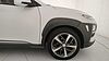 Hyundai KONA I 2017 Kona 1.0 t-gdi Style 2wd 120cv my18 white