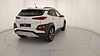 Hyundai KONA I 2017 Kona 1.0 t-gdi Style 2wd 120cv my18 white