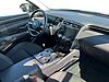 Hyundai TUCSON III 2021 Tucson 1.6 hev Xline 2wd auto blue