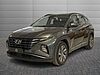 Hyundai TUCSON III 2021 Tucson 1.6 t-gdi 48V Xtech 2wd imt grey