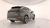 Hyundai TUCSON III 2021 Tucson 1.6 t-gdi 48V Exellence 2wd dct grey