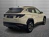 Hyundai TUCSON III 2021 Tucson 1.6 hev Exellence Lounge Pack 2wd auto white