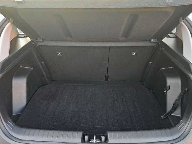 Hyundai BAYON 1.2 MPI MT XLine