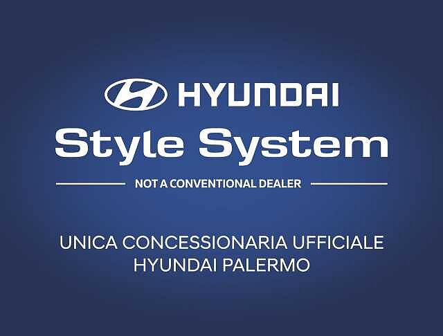 Hyundai BAYON 1.2 MPI MT XLine