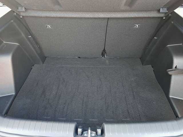 Hyundai BAYON 1.2 MPI MT XLine