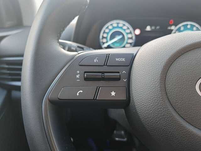 Hyundai BAYON 1.2 MPI MT XLine