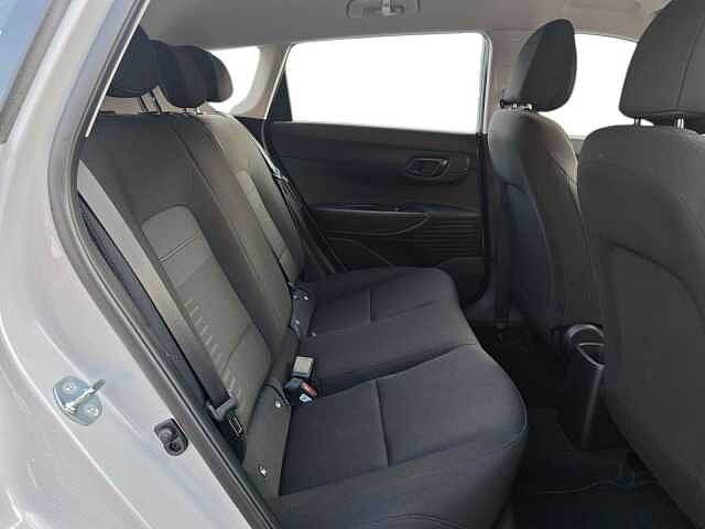 Hyundai BAYON 1.2 MPI MT XLine