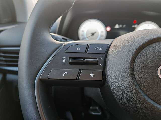 Hyundai BAYON 1.2 MPI 79cv Xline