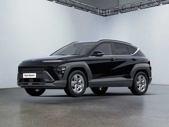 Hyundai KONA 1.0 T-GDI 100cv Business