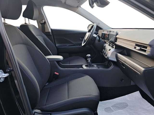 Hyundai KONA 1.0 T-GDI XTech