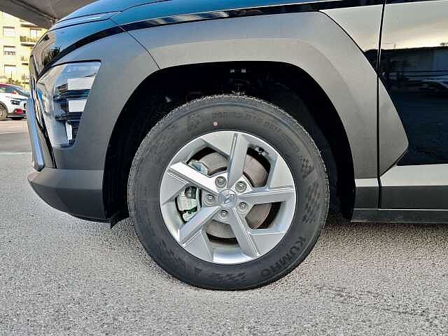 Hyundai KONA 1.0 T-GDI XTech